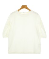 Spick and Span（スピックアンドスパン）Tシャツ・カットソー 白 サイズ:F レディース/2200716731153