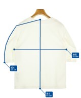 Spick and Span（スピックアンドスパン）Tシャツ・カットソー 白 サイズ:F レディース/2200716731153