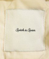 Spick and Span（スピックアンドスパン）ダウンジャケット/ダウンベスト 白 サイズ:38(M位) レディース/2200710474018