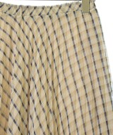 Spick and Span（スピックアンドスパン）ロング・マキシ丈スカート ベージュ サイズ:38(M位) レディース/2200710474094