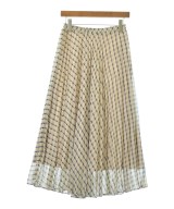 Spick and Span ロング・マキシ丈スカート