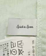 Spick and Span（スピックアンドスパン）その他 青 サイズ:38(M位) レディース/2200710477019