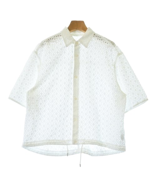 Spick and Span(スピックアンドスパン)のブラウス サイズ:F 5,600円