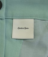Spick and Span（スピックアンドスパン）スラックス 緑 サイズ:34(XS位) レディース/2200717079056