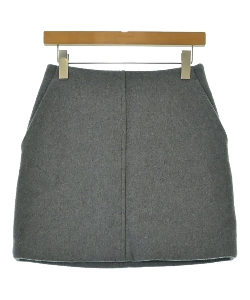 Spick and Span(スピックアンドスパン)のミニスカート サイズ:38(M位) 4,000円