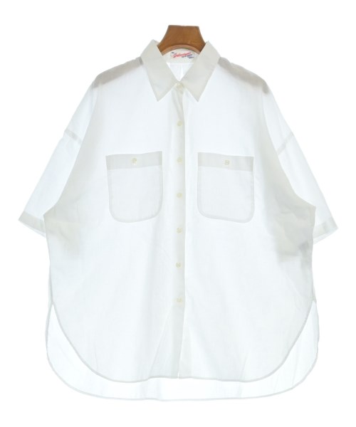 Spick and Span(スピックアンドスパン)のカジュアルシャツ サイズ:F 6,400円