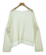 Spick and Span（スピックアンドスパン）ニット・セーター 白 サイズ:F レディース/2200713924015