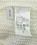 Spick and Span（スピックアンドスパン）ニット・セーター 白 サイズ:F レディース/2200713924015