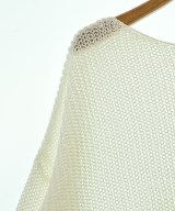 Spick and Span（スピックアンドスパン）ニット・セーター 白 サイズ:F レディース/2200713924015
