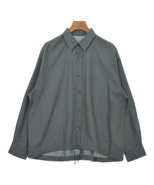 Spick and Span(スピックアンドスパン)のカジュアルシャツ サイズ:F 5,000円