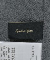 Spick and Span（スピックアンドスパン）カジュアルシャツ グレー サイズ:F レディース/2200715369029