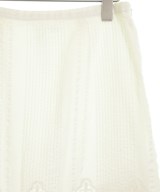 Spick and Span（スピックアンドスパン）ロング・マキシ丈スカート 白 サイズ:38(M位) レディース/2200717361014