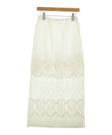 Spick and Span ロング・マキシ丈スカート