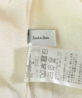 Spick and Span（スピックアンドスパン）カーディガン 白 サイズ:F レディース/2200714662084