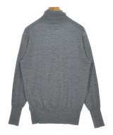 Spick and Span（スピックアンドスパン）ニット・セーター グレー サイズ:-(XL位) レディース/2200715390030
