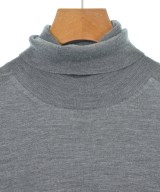 Spick and Span（スピックアンドスパン）ニット・セーター グレー サイズ:-(XL位) レディース/2200715390030