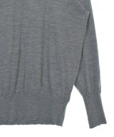 Spick and Span（スピックアンドスパン）ニット・セーター グレー サイズ:-(XL位) レディース/2200715390030