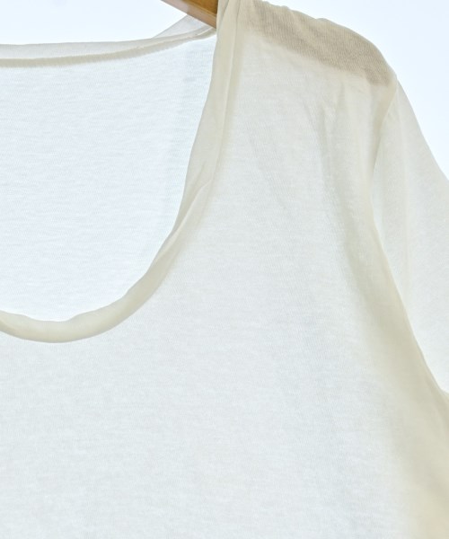 Spick and Span（スピックアンドスパン）Tシャツ・カットソー 白 サイズ:-(M位) レディース/2200717690015