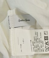 Spick and Span（スピックアンドスパン）Tシャツ・カットソー 白 サイズ:-(M位) レディース/2200717690015