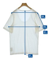 Spick and Span（スピックアンドスパン）Tシャツ・カットソー 白 サイズ:-(M位) レディース/2200717690015