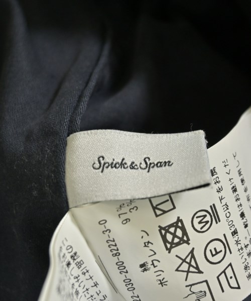 Spick and Span（スピックアンドスパン）その他 紺 サイズ:34(XS位) レディース/2200717803040