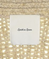 Spick and Span（スピックアンドスパン）カーディガン ベージュ サイズ:F レディース/2200710897053