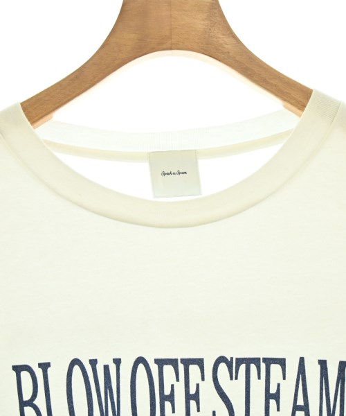 Spick and Span（スピックアンドスパン）Tシャツ・カットソー 白 サイズ:F レディース/2200713793109