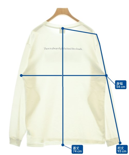Spick and Span（スピックアンドスパン）Tシャツ・カットソー 白 サイズ:F レディース/2200713793109