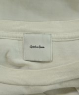 Spick and Span（スピックアンドスパン）Tシャツ・カットソー 白 サイズ:F レディース/2200713793109