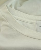 Spick and Span（スピックアンドスパン）Tシャツ・カットソー 白 サイズ:F レディース/2200713793109