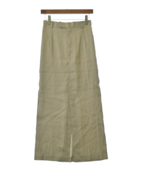 Spick and Span(スピックアンドスパン)のロング・マキシ丈スカート サイズ:38(M位) 4,400円