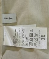 Spick and Span（スピックアンドスパン）ロング・マキシ丈スカート ベージュ サイズ:38(M位) レディース/2200714624105
