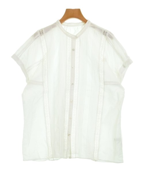 Spick and Span(スピックアンドスパン)のカジュアルシャツ サイズ:F 3,800円