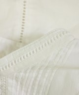 Spick and Span（スピックアンドスパン）カジュアルシャツ 白 サイズ:F レディース/2200714761077