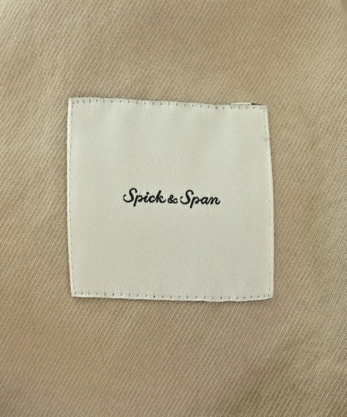 Spick and Span（スピックアンドスパン）その他 ベージュ サイズ:36(S位) レディース/2200714990064