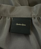 Spick and Span（スピックアンドスパン）ブラウス グレー サイズ:F レディース/2200715161173