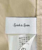 Spick and Span（スピックアンドスパン）カジュアルシャツ ベージュ サイズ:F レディース/2200716968047