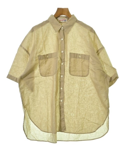 Spick and Span(スピックアンドスパン)のブラウス サイズ:F 4,200円