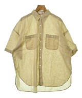 Spick and Span（スピックアンドスパン）ブラウス ベージュ サイズ:F レディース/2200717892020