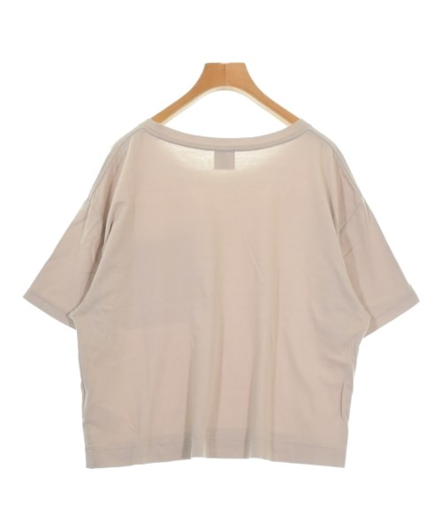 Spick and Span（スピックアンドスパン）Tシャツ・カットソー ベージュ サイズ:F レディース/2200712095099