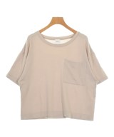 Spick and Span（スピックアンドスパン）Tシャツ・カットソー ベージュ サイズ:F レディース/2200712095099
