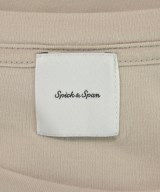 Spick and Span（スピックアンドスパン）Tシャツ・カットソー ベージュ サイズ:F レディース/2200712095099