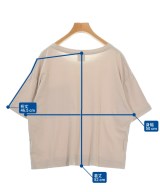 Spick and Span（スピックアンドスパン）Tシャツ・カットソー ベージュ サイズ:F レディース/2200712095099