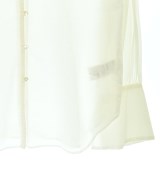 Spick and Span（スピックアンドスパン）ブラウス 白 サイズ:F レディース/2200714043074