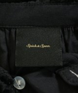 Spick and Span（スピックアンドスパン）ブラウス 黒 サイズ:F レディース/2200714043081