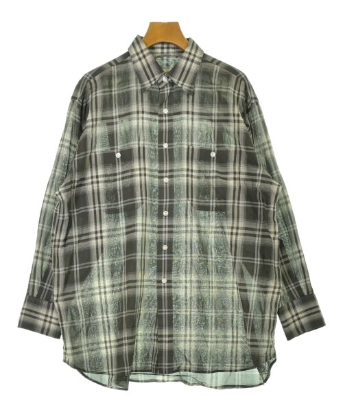 Spick and Span(スピックアンドスパン)のカジュアルシャツ サイズ:F 4,200円
