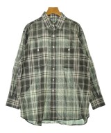 Spick and Span（スピックアンドスパン）カジュアルシャツ グレー サイズ:F レディース/2200715735053