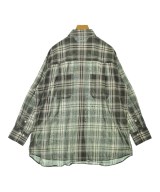 Spick and Span（スピックアンドスパン）カジュアルシャツ グレー サイズ:F レディース/2200715735053