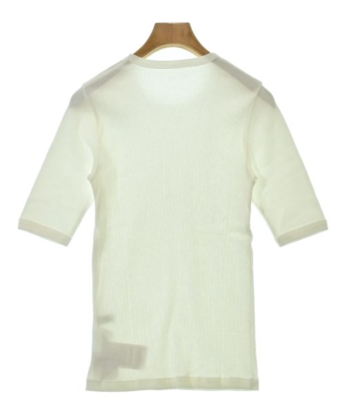 Spick and Span（スピックアンドスパン）Tシャツ・カットソー 白 サイズ:F レディース/2200717167050