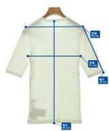 Spick and Span（スピックアンドスパン）Tシャツ・カットソー 白 サイズ:F レディース/2200717167050